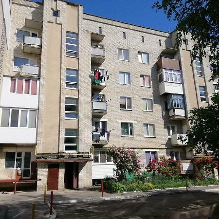 Тихая Квартира В Центре Ковеля Kovel Buitenkant foto