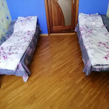 Тихая Квартира В Центре Ковеля Kovel Buitenkant foto