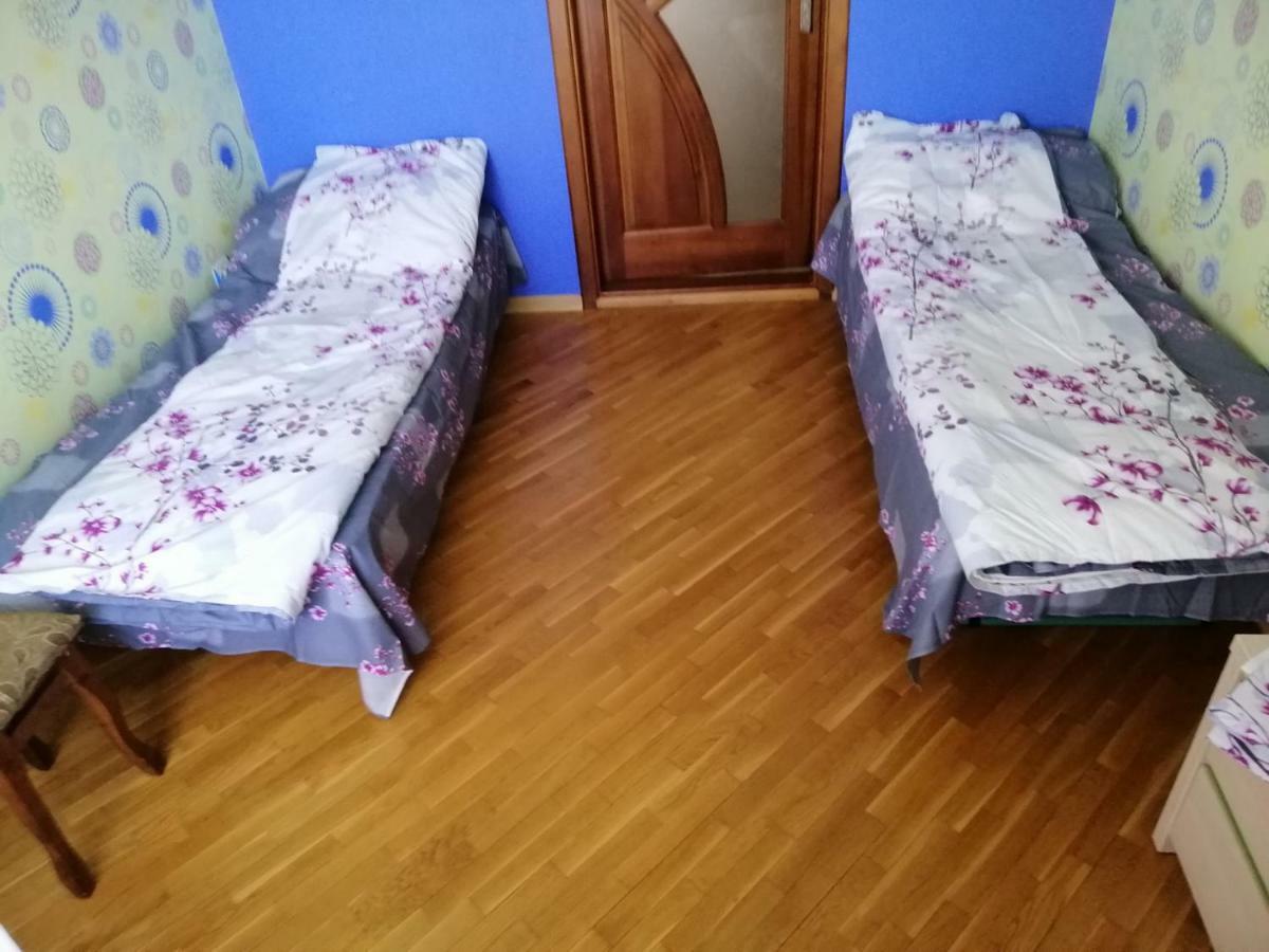 Тихая Квартира В Центре Ковеля Kovel Buitenkant foto